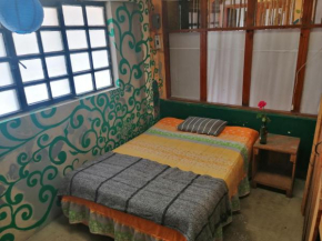 Casa Kasa Hostel